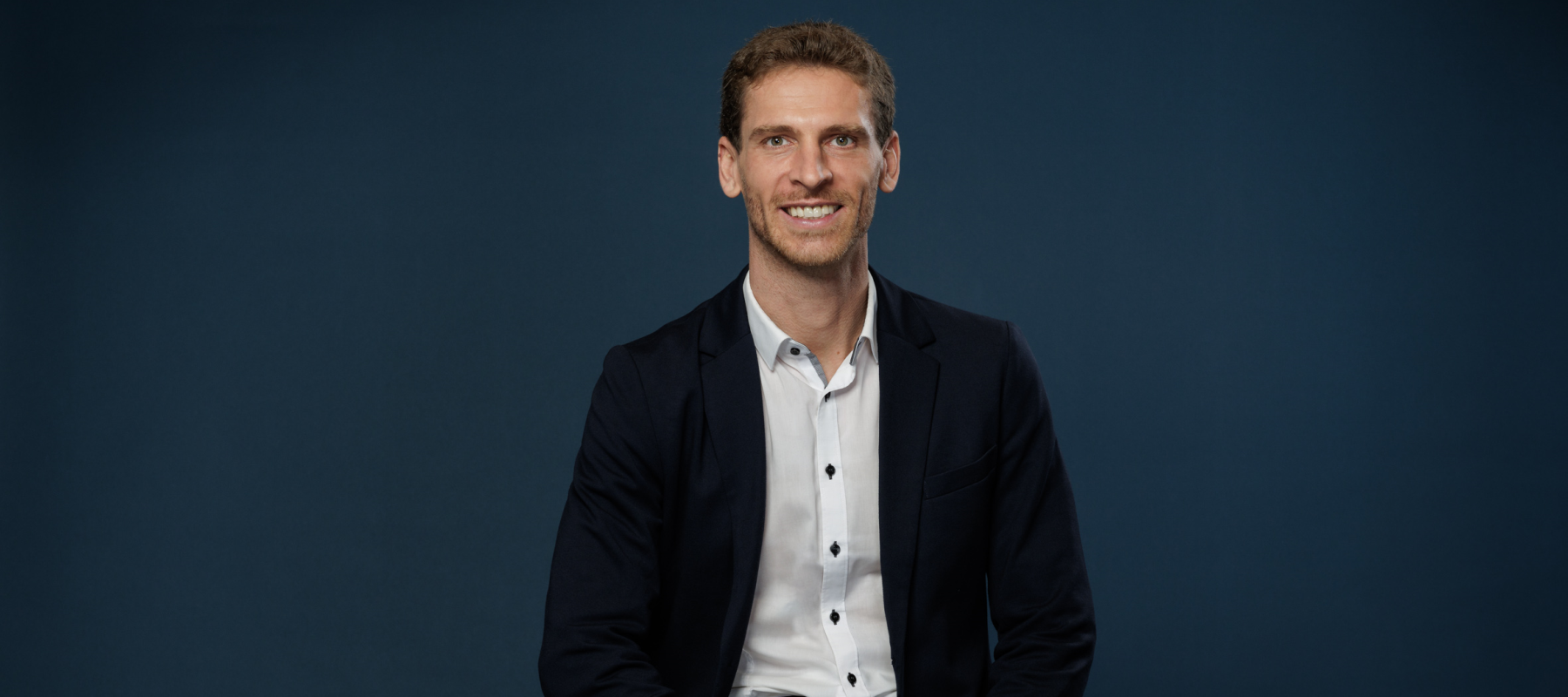 Marian Bunte wird Managing Director bei Mediascale Köln